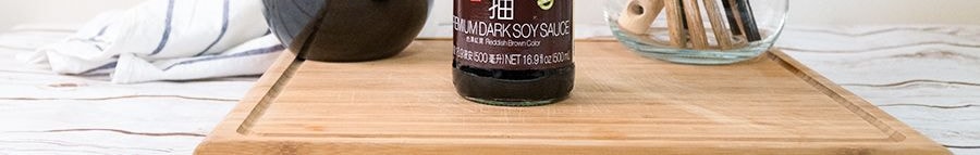 香港李錦記 特級老抽 紅燒醬油 500ml