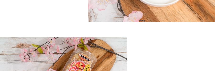 日本丸京果子庵 虎皮銅鑼燒 紅豆味 5枚入 275g