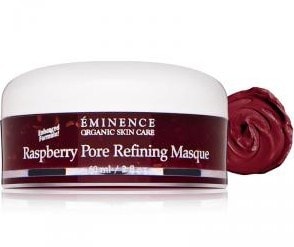 EMINENCE 木莓收毛孔紧致面膜60ml