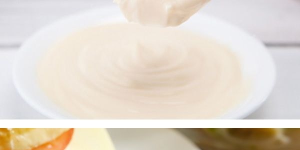 日本SHIRAKIKU 美乃滋蛋黃醬 500g