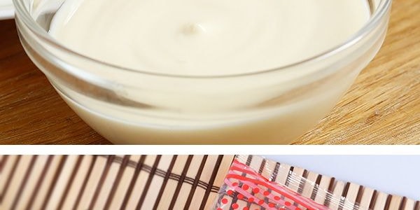 日本SHIRAKIKU 美乃滋蛋黃醬 500g