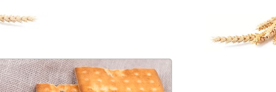 新加坡KHONG GUAN康元 提子餅乾 200g