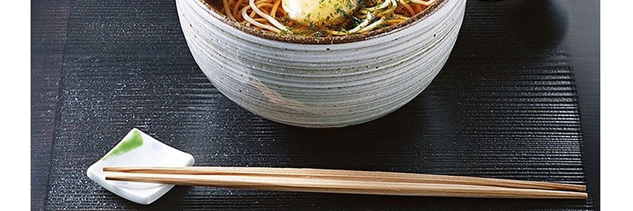 SHIRAKIKU Shirasagi No Hana Maruudon - Japanese-Style Udon Noodles