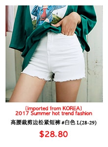 韩国MAGZERO 学院风黑色阔腿背带连体裤白色宽松T恤套装 均码One Size(S-M)
