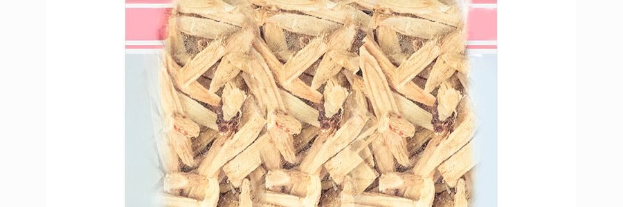 美國TAK SHING HONG德成行 原切北耆片AA 10oz