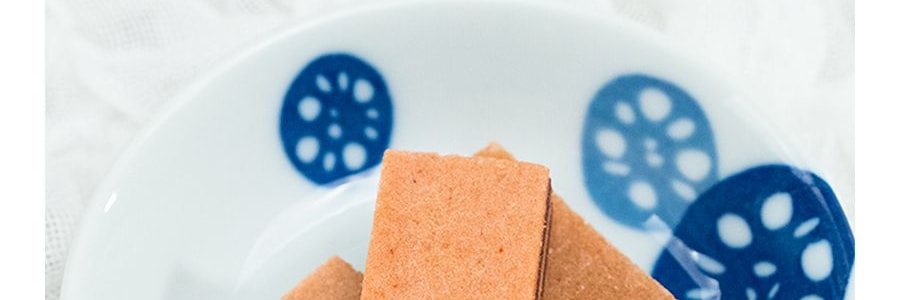 家鄉口味 山楂漢堡 72g