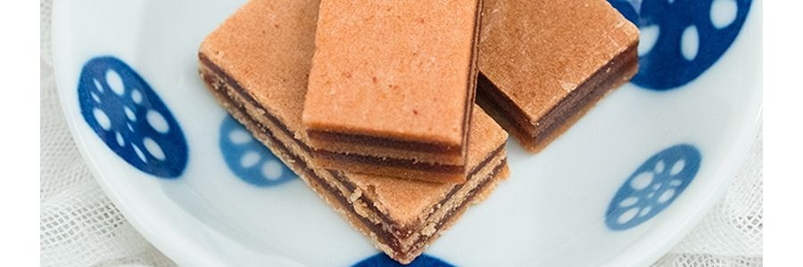 家鄉口味 山楂漢堡 72g