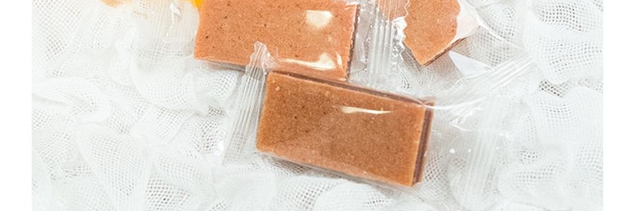 家鄉口味 山楂漢堡 72g