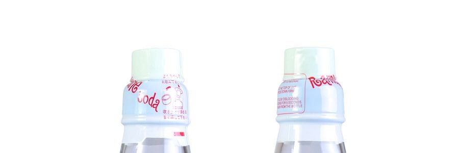 日本HELLO KITTY 彈珠汽水 原味 200ml