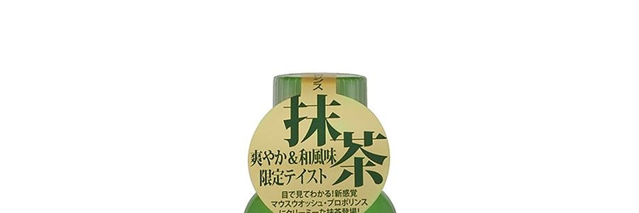 Bain de Bouche Matcha Thé Vert 600ml