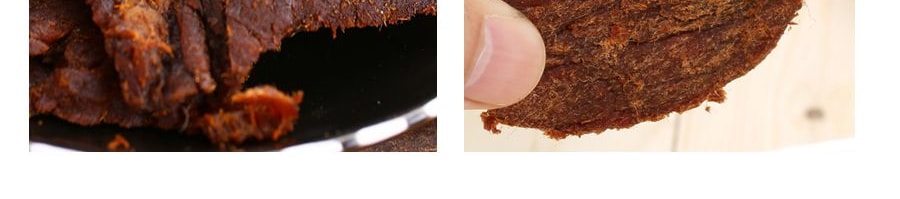 台灣唯一食品 牛肉乾 原味 170g 美國製造