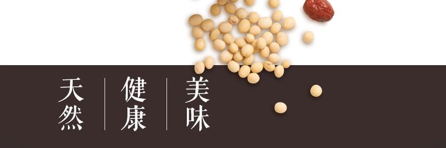 LIMIN利民 黃豆醬 300g