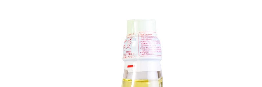 日本HATAKOSEN哈達 RAMUNE彈珠汽水 鳳梨口味 200ml