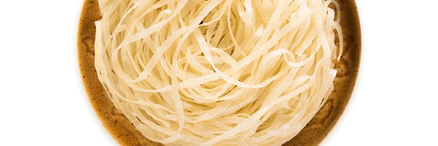 白家陳記 阿寬重慶小麵 麻辣小麵 沖泡泡麵泡麵 5連包 500g