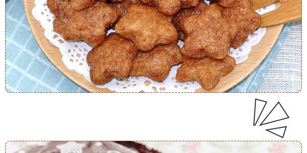 日本TOHATO桃哈多 CHOCOBI 蠟筆小新 巧克力味星星餅乾 25g【IVE張元英同款】【動畫好物】