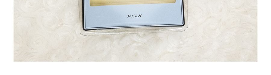 日本KOJI蔻吉 DOLLY WINK 益若翼假睫毛 上睫毛 #24NATURAL BABY 2對入