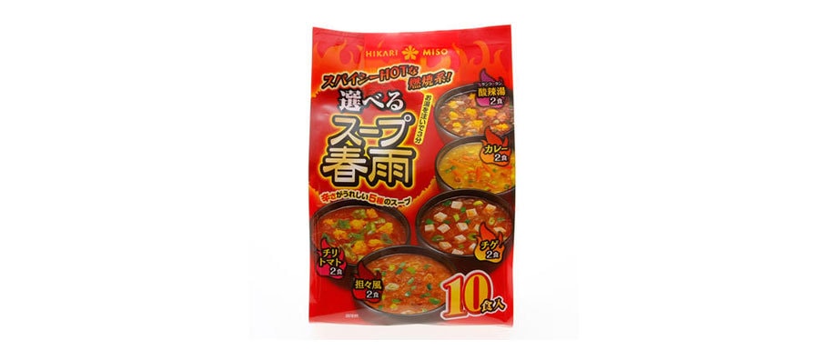 Hot Selection Instant Vermicelli 10packs