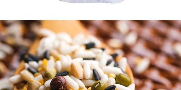 日本SUKOYAKA 健康八穀米 雜糧米 907g 【低GI】【高纖維】