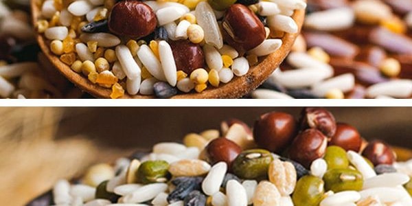 日本SUKOYAKA 健康八穀米 雜糧米 907g 【低GI】【高纖維】