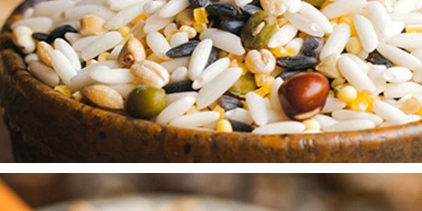 日本SUKOYAKA 健康八穀米 雜糧米 907g 【低GI】【高纖維】