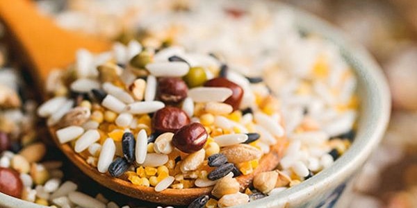 日本SUKOYAKA 健康八穀米 雜糧米 907g 【低GI】【高纖維】