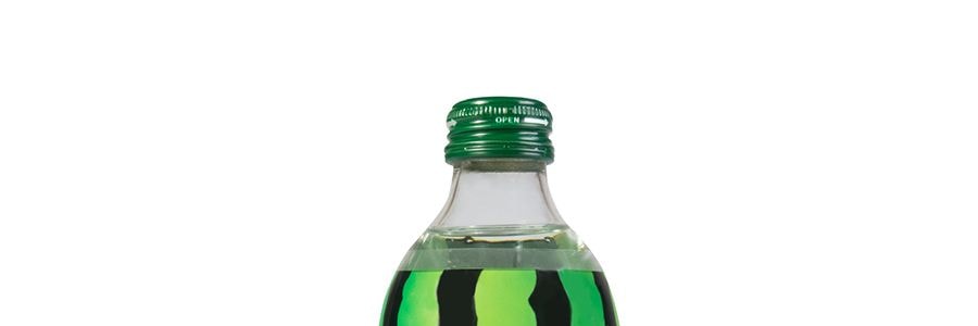 日本TOMOMASU友桝 果味碳酸氣泡水 西瓜口味 300ml【夏日高顏值飲料】