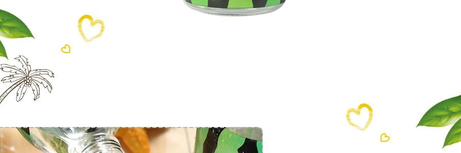 日本TOMOMASU友桝 果味碳酸氣泡水 西瓜口味 300ml【夏日高顏值飲料】