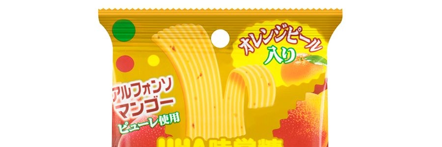 マンゴー 宮古島空水土マンゴー」販売開始のお知らせ | monaka公式サイト