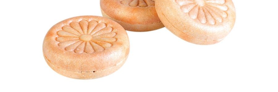 日本SHIRAKIKU贊岐屋 最中餅 抹茶味 7枚入 180g