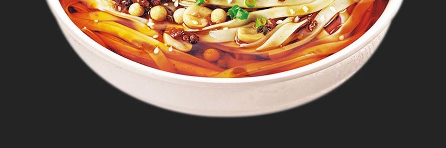 光友 重慶小面 麻辣麵 105g*4包入