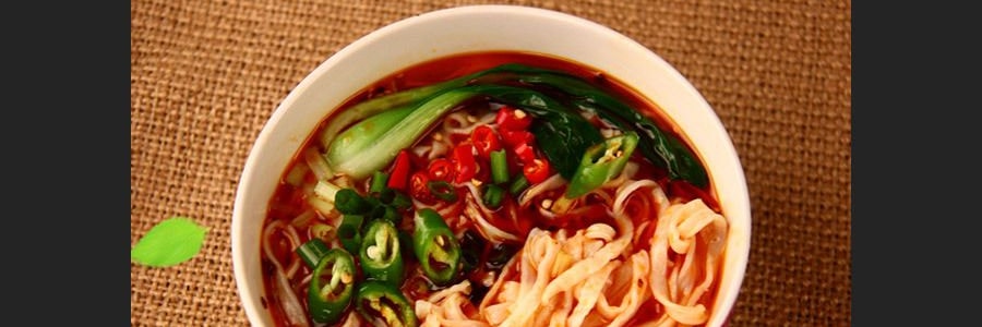 光友 重慶小面 麻辣麵 105g*4包入