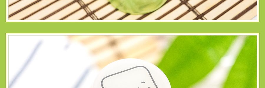 泰國MOGU MOGU 果汁椰果飲料 蜜瓜口味 320ml