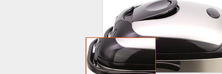 日本ZOJIRUSHI像印 全自動多功能用途安全智慧保溫電鍋電鍋 10杯米容量 1.8L NS-TSC18