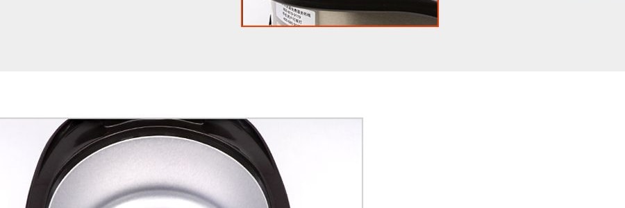 日本ZOJIRUSHI像印 全自動多功能用途安全智慧保溫電鍋電鍋 10杯米容量 1.8L NS-TSC18