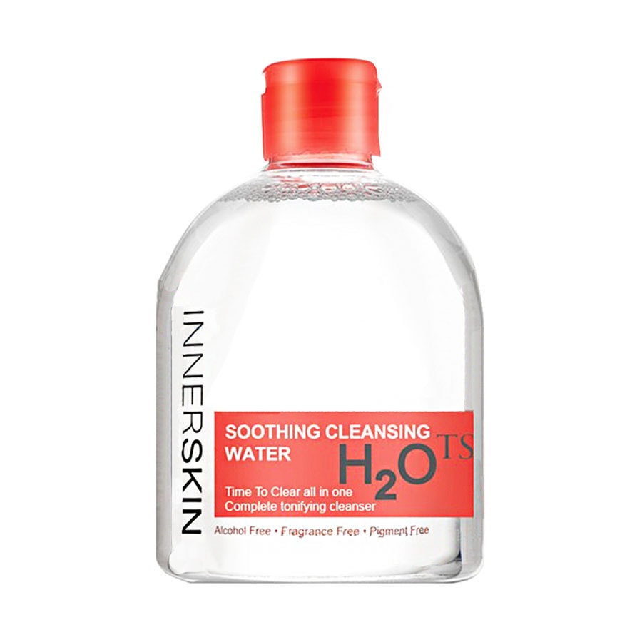 Soothing Cleansing Water 125ml