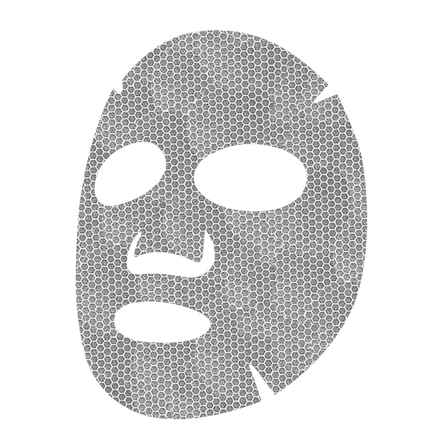 NO:HJ Pearl Modeling Foil Mask 1 Sheet