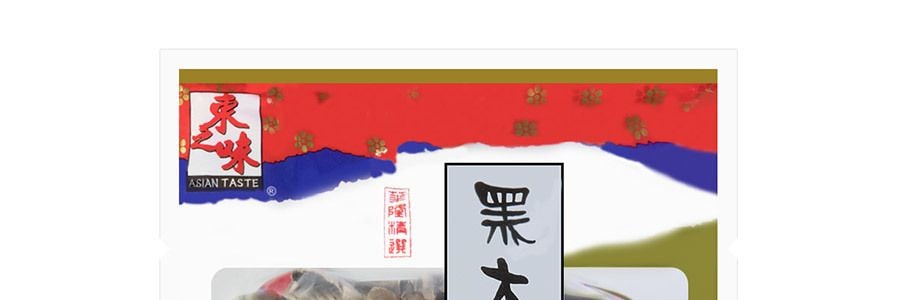 東之味 南北乾貨 白背黑木耳 70g