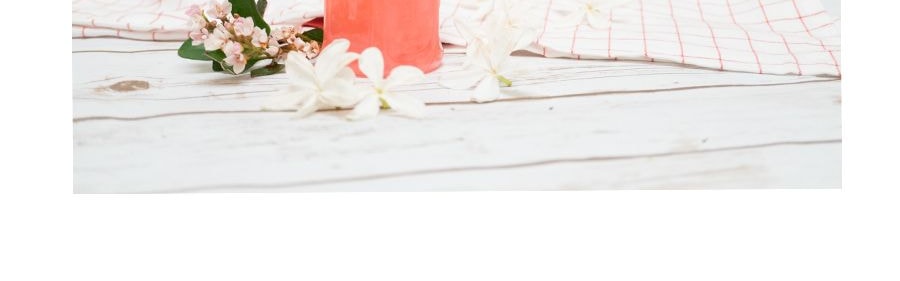 泰國MOGU MOGU 果汁椰果飲料 草莓口味 320ml