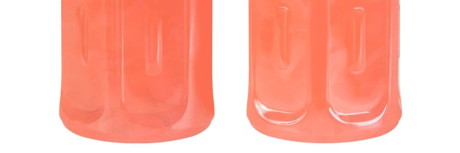 泰國MOGU MOGU 果汁椰果飲料 草莓口味 320ml