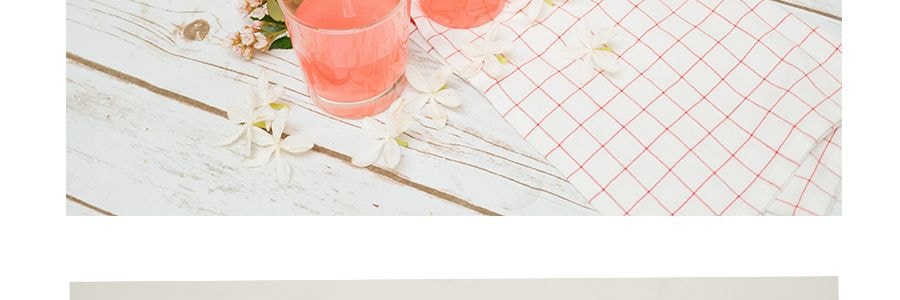 泰國MOGU MOGU 果汁椰果飲料 草莓口味 320ml