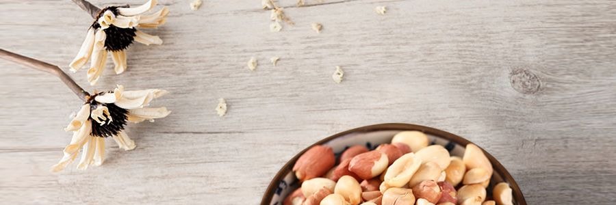 豐記 香港南乳花生 198g