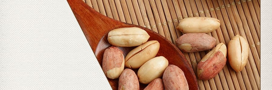 豐記 香港南乳花生 198g