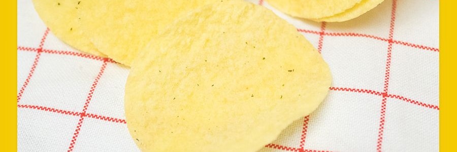大陸版LAY'S樂事 洋芋片 翡翠黃瓜味 桶裝 90g 新舊包裝隨發