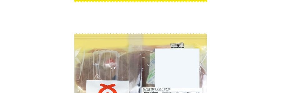 日本丸京果子庵 鬆餅新味覺銅鑼燒 原味 6枚入 310g