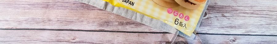 日本丸京果子庵 鬆餅新味覺銅鑼燒 原味 6枚入 310g