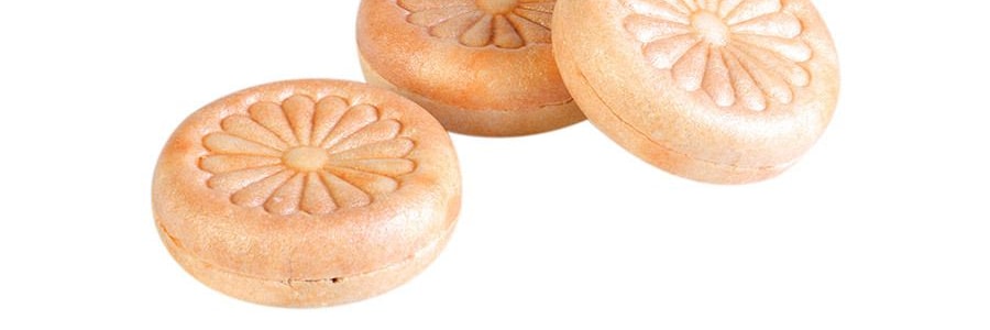 日本SHIRAKIKU讚岐屋 最中餅 原味 7枚入 180g