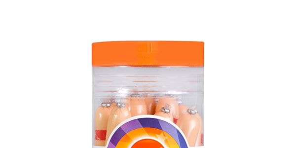 韓國JAYONE 起司鱈魚腸 桶裝 360g