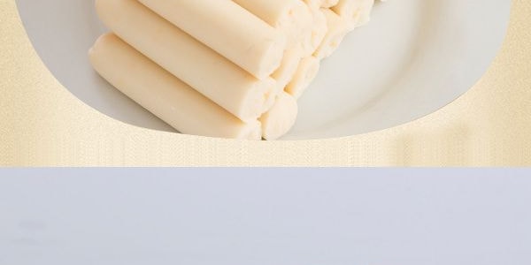 韓國JAYONE 起司鱈魚腸 桶裝 360g