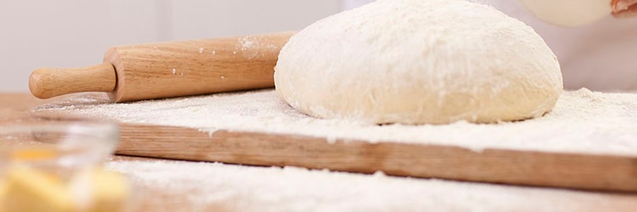 韓國GOMPYO白熊 高級多用途麵粉 2.5kg