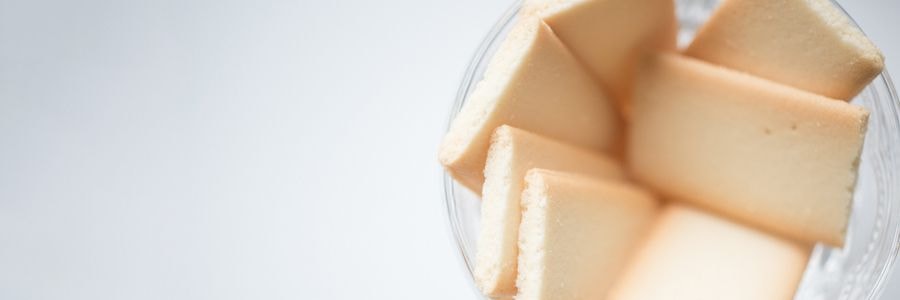 日本SANRITSU三立 白巧克力夾心餅乾 12枚入